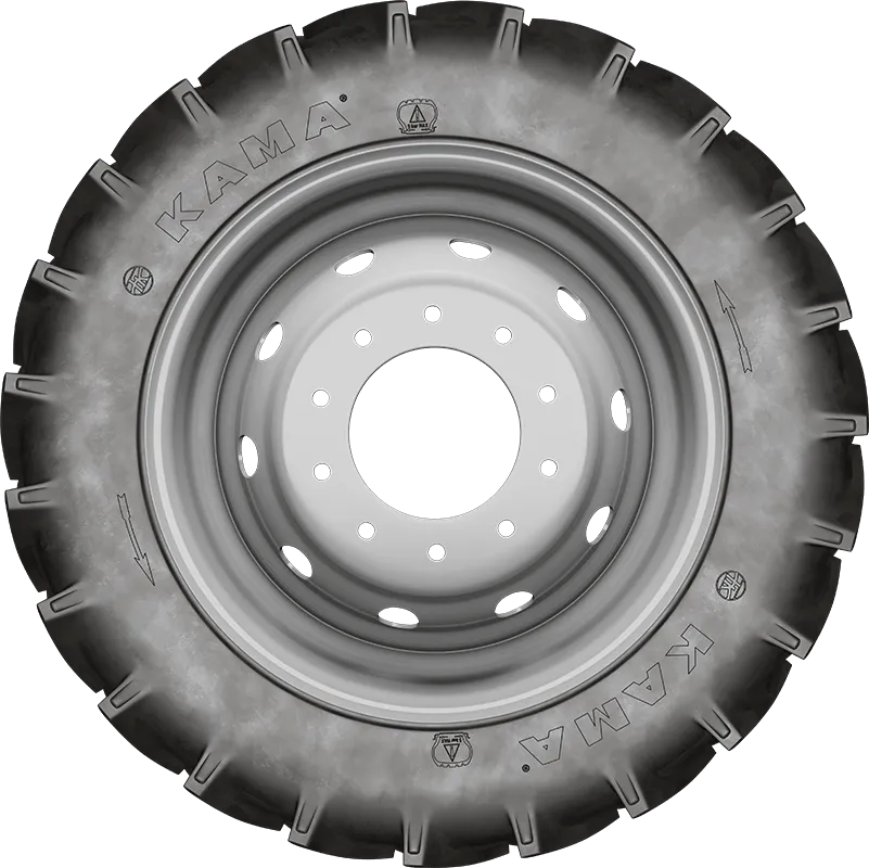 KAMA-405 в Хвалынске — KAMA TYRES KAMA-405 в Хвалынске