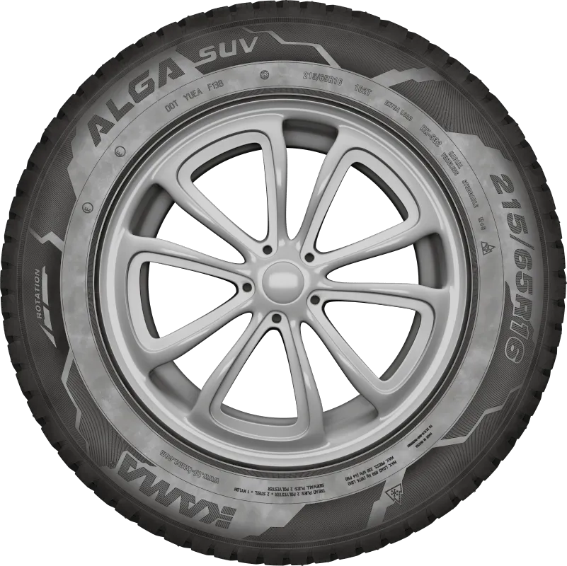 KAMA ALGA SUV (НК-532) в Хвалынске — KAMA TYRES KAMA ALGA SUV (НК-532) в Хвалынске
