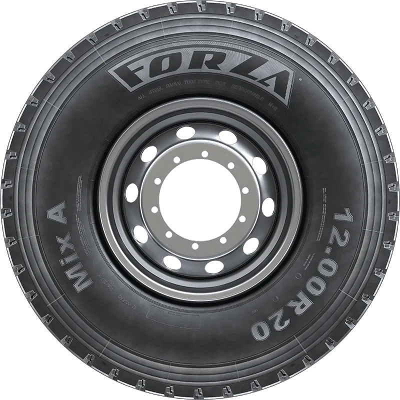 FORZA MIX A в Хвалынске — KAMA TYRES FORZA MIX A в Хвалынске