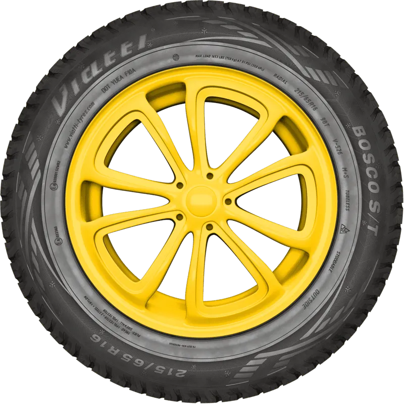 Viatti Bosco S/T (V-526) в Хвалынске — KAMA TYRES Viatti Bosco S/T (V-526) в Хвалынске