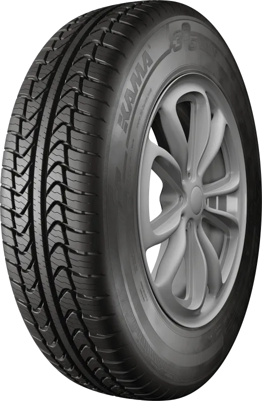 KAMA 365 SUV (НК-242) в Хвалынске — KAMA TYRES KAMA 365 SUV (НК-242) в Хвалынске