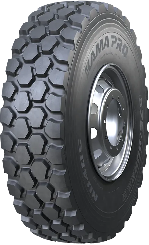 KAMA PRO NU 405 в Хвалынске — KAMA TYRES KAMA PRO NU 405 в Хвалынске