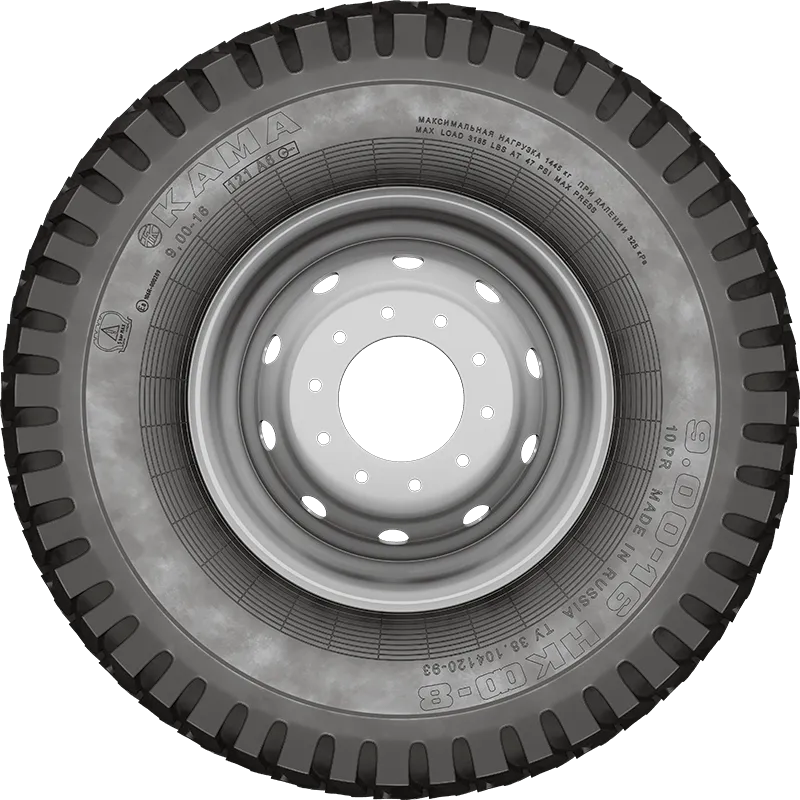 НКФ-8 в Хвалынске — KAMA TYRES НКФ-8 в Хвалынске
