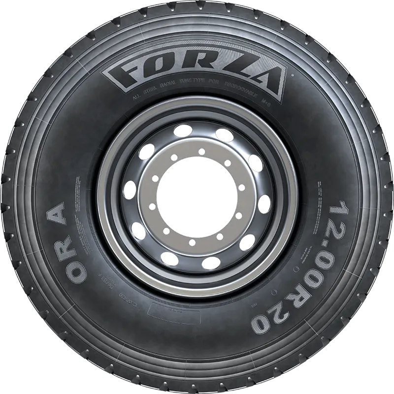 FORZA OR A в Хвалынске — KAMA TYRES FORZA OR A в Хвалынске
