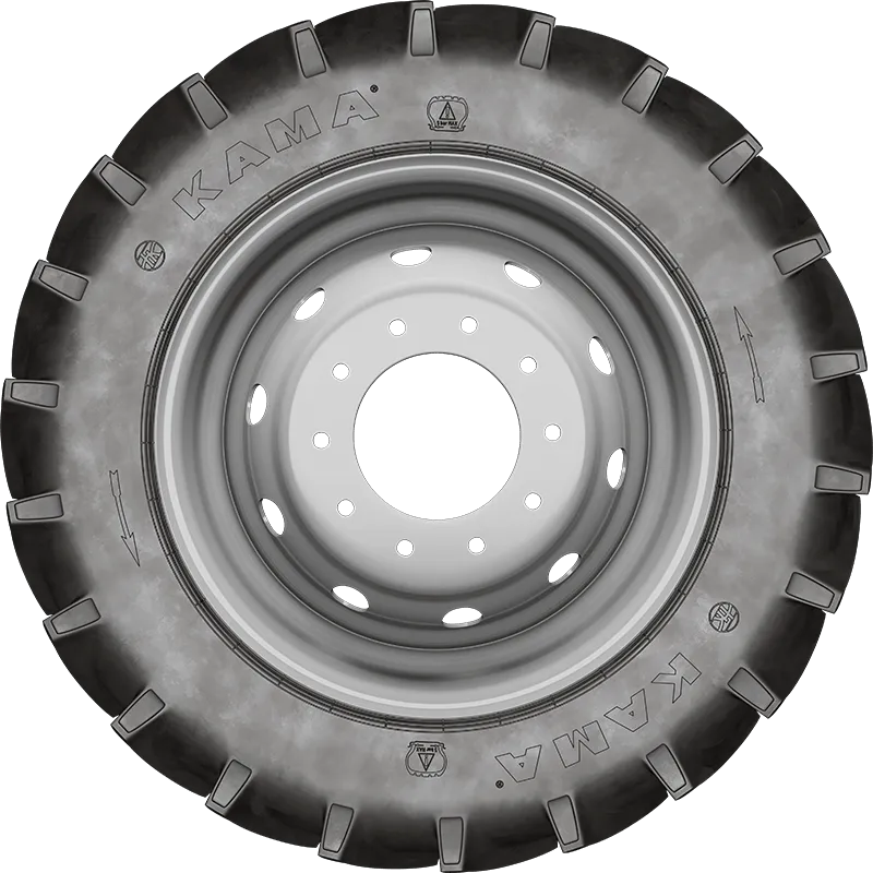 Ф-2А в Хвалынске — KAMA TYRES Ф-2А в Хвалынске