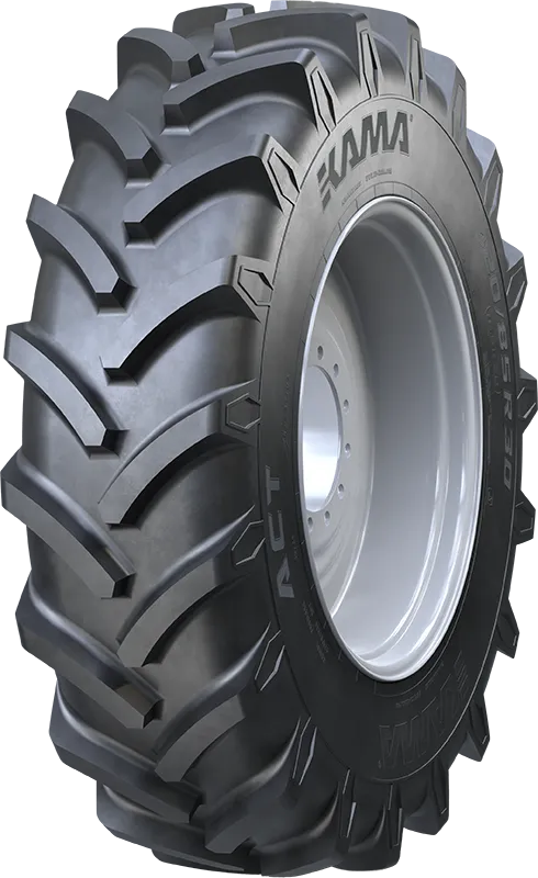 KAMA ACT в Хвалынске — KAMA TYRES KAMA ACT в Хвалынске